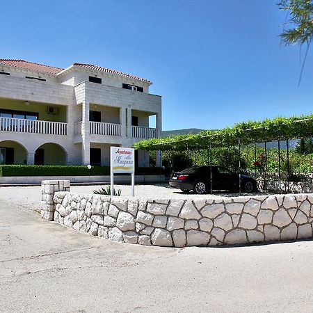 Villa Marijana Sreser Εξωτερικό φωτογραφία