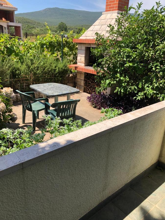 Villa Marijana Sreser Εξωτερικό φωτογραφία