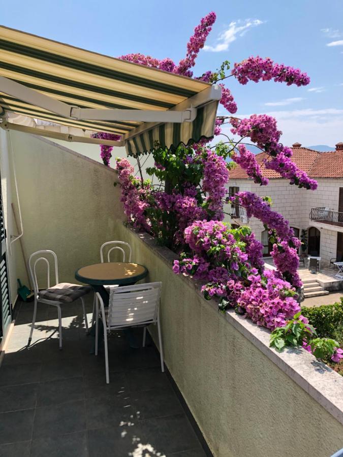 Villa Marijana Sreser Δωμάτιο φωτογραφία