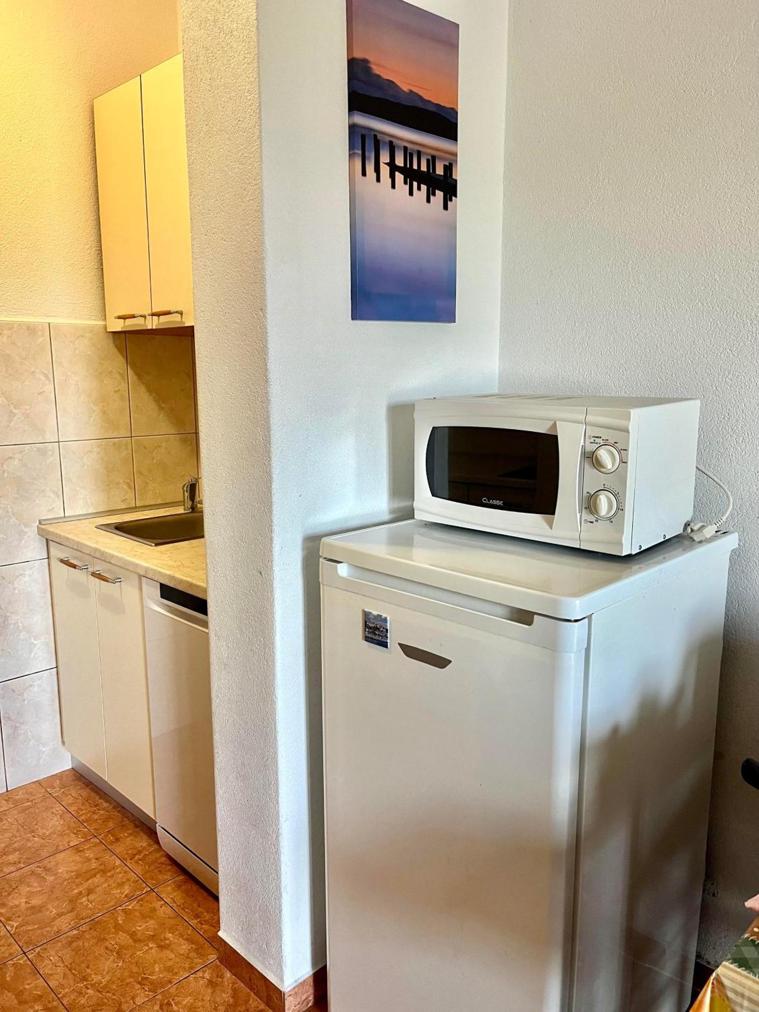 Villa Marijana Sreser Εξωτερικό φωτογραφία
