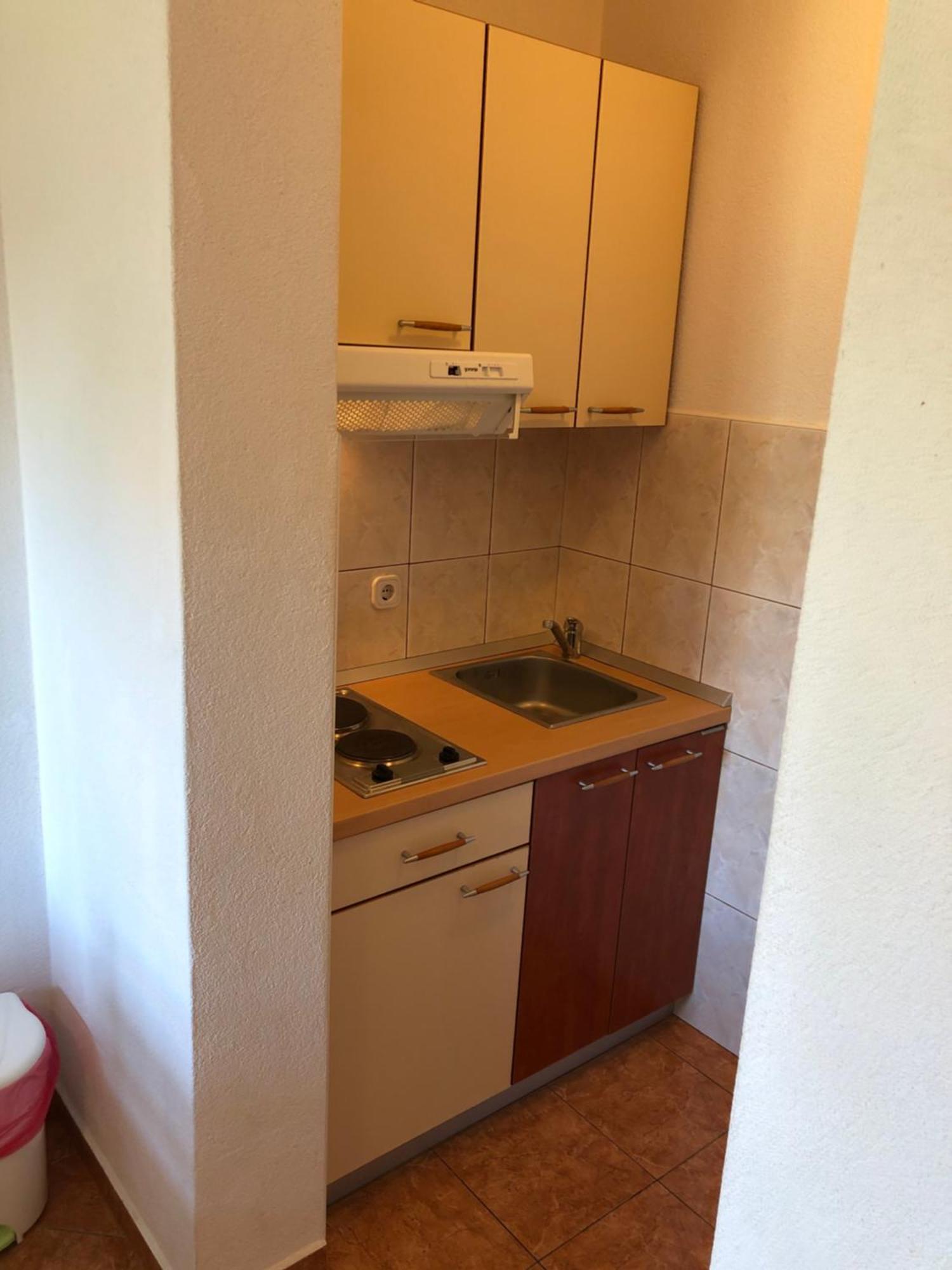 Villa Marijana Sreser Δωμάτιο φωτογραφία