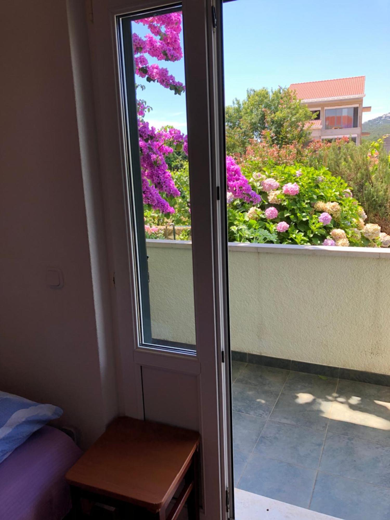 Villa Marijana Sreser Δωμάτιο φωτογραφία