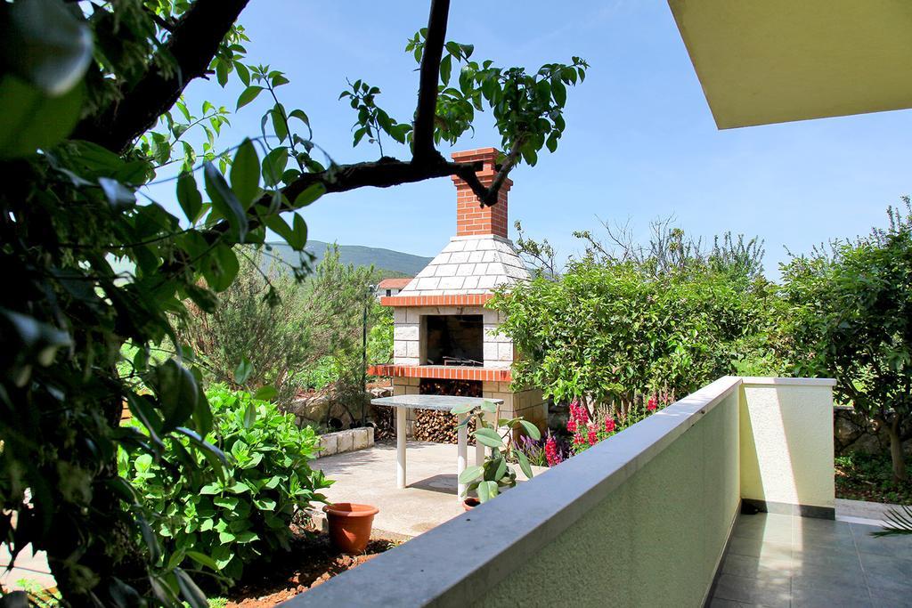 Villa Marijana Sreser Εξωτερικό φωτογραφία