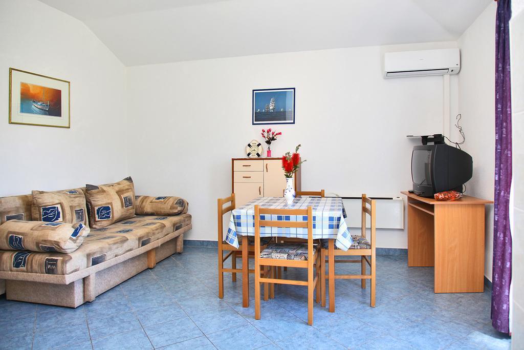 Villa Marijana Sreser Εξωτερικό φωτογραφία
