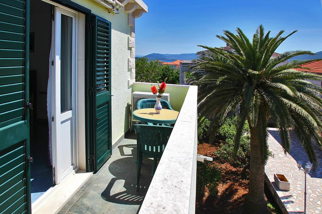 Villa Marijana Sreser Εξωτερικό φωτογραφία