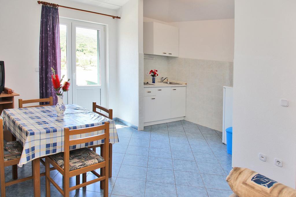 Villa Marijana Sreser Εξωτερικό φωτογραφία