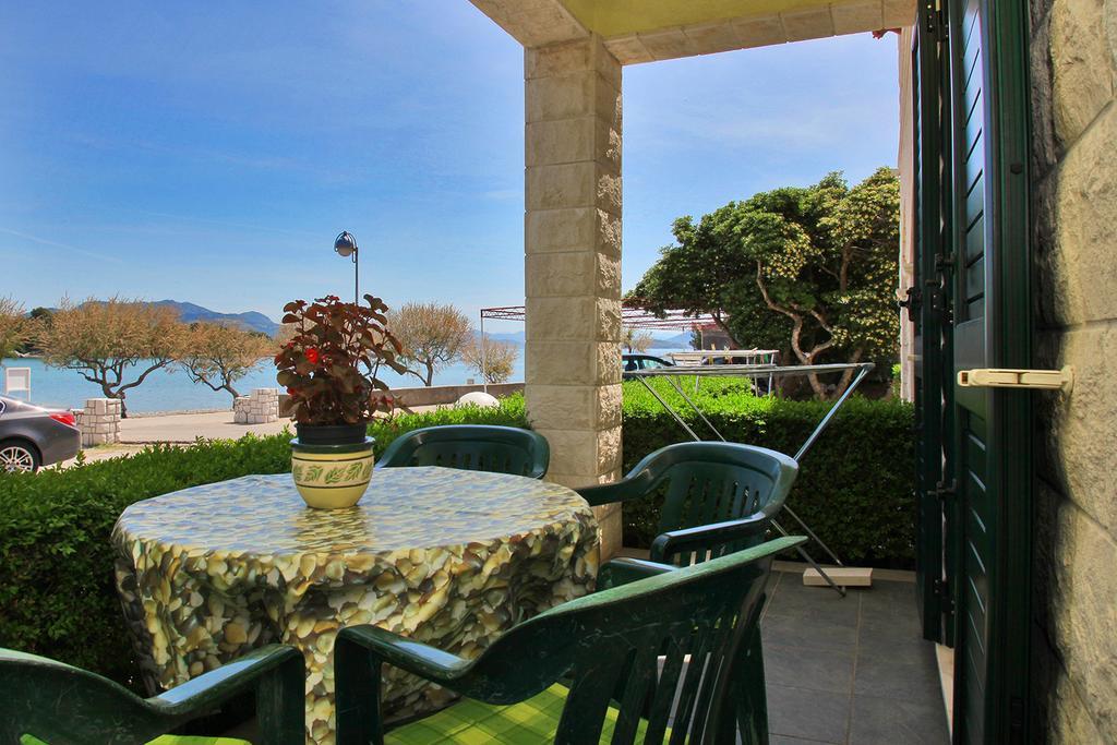 Villa Marijana Sreser Εξωτερικό φωτογραφία