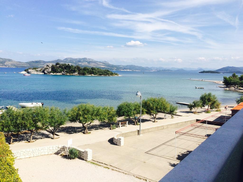 Villa Marijana Sreser Εξωτερικό φωτογραφία
