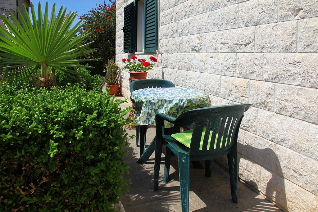 Villa Marijana Sreser Εξωτερικό φωτογραφία