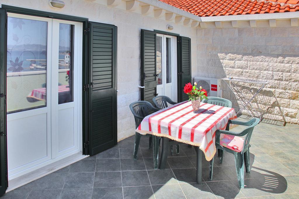 Villa Marijana Sreser Εξωτερικό φωτογραφία