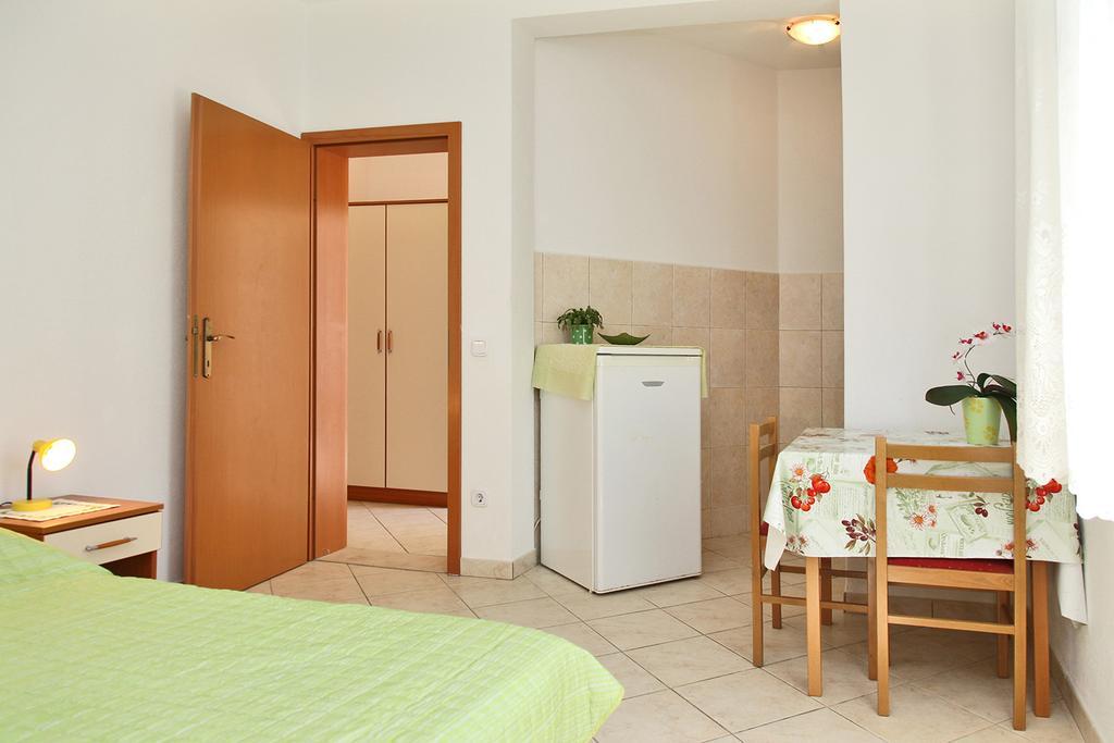 Villa Marijana Sreser Εξωτερικό φωτογραφία
