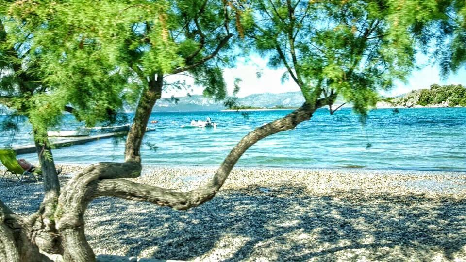 Villa Marijana Sreser Εξωτερικό φωτογραφία