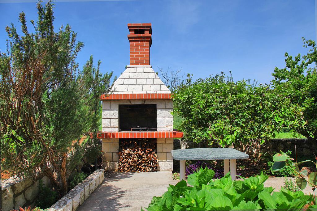 Villa Marijana Sreser Εξωτερικό φωτογραφία