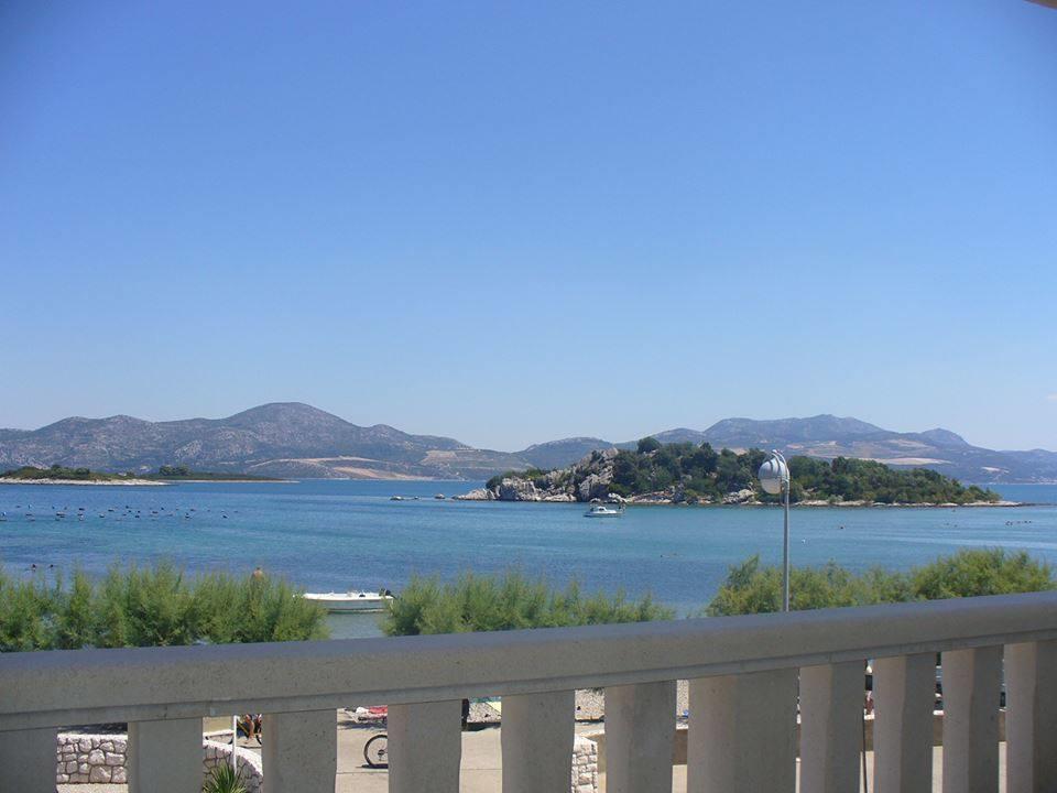 Villa Marijana Sreser Εξωτερικό φωτογραφία