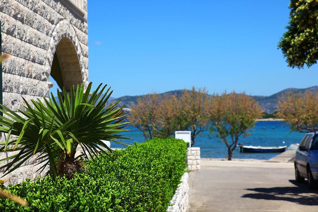 Villa Marijana Sreser Εξωτερικό φωτογραφία