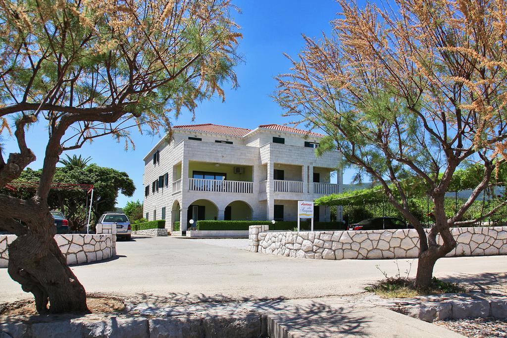 Villa Marijana Sreser Εξωτερικό φωτογραφία