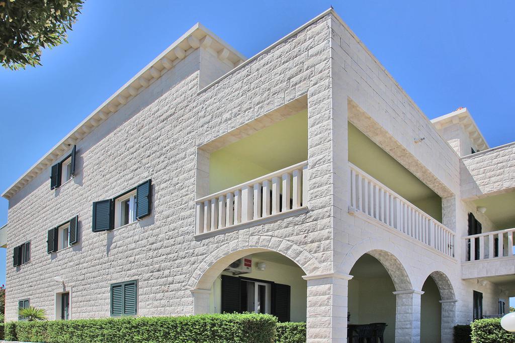 Villa Marijana Sreser Εξωτερικό φωτογραφία