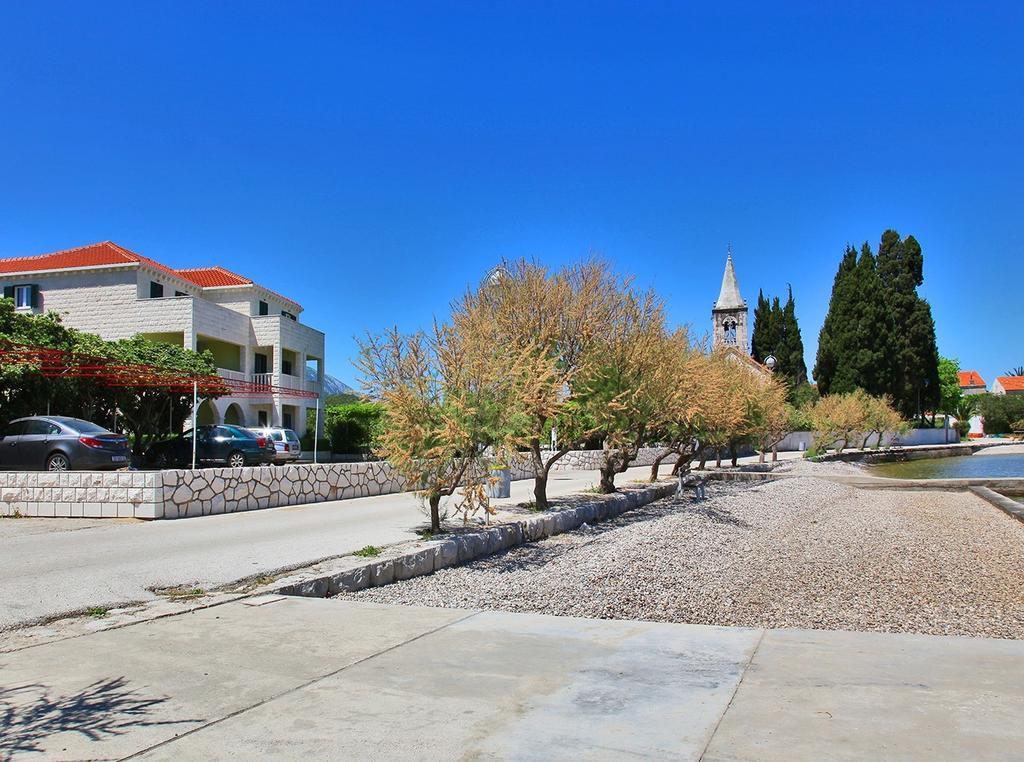 Villa Marijana Sreser Εξωτερικό φωτογραφία