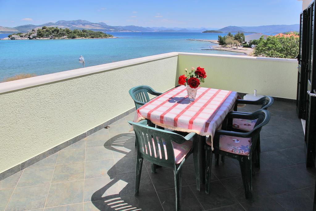 Villa Marijana Sreser Εξωτερικό φωτογραφία